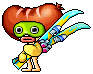 Dribbler